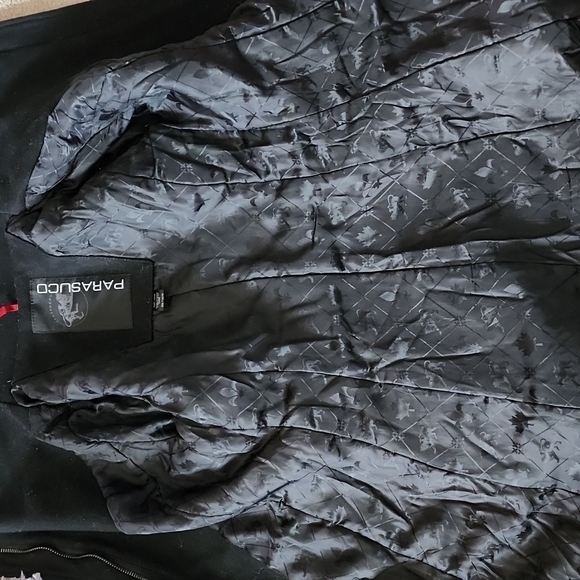 Parasuco Top Coat ❗️Vintage❗️ - Picture 7 of 7